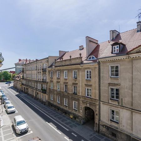 Old Town Apartments Podgorze By Noclegi Renters Познан Екстериор снимка