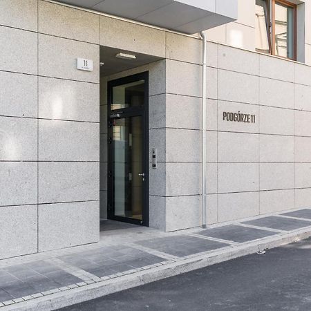 Old Town Apartments Podgorze By Noclegi Renters Познан Екстериор снимка