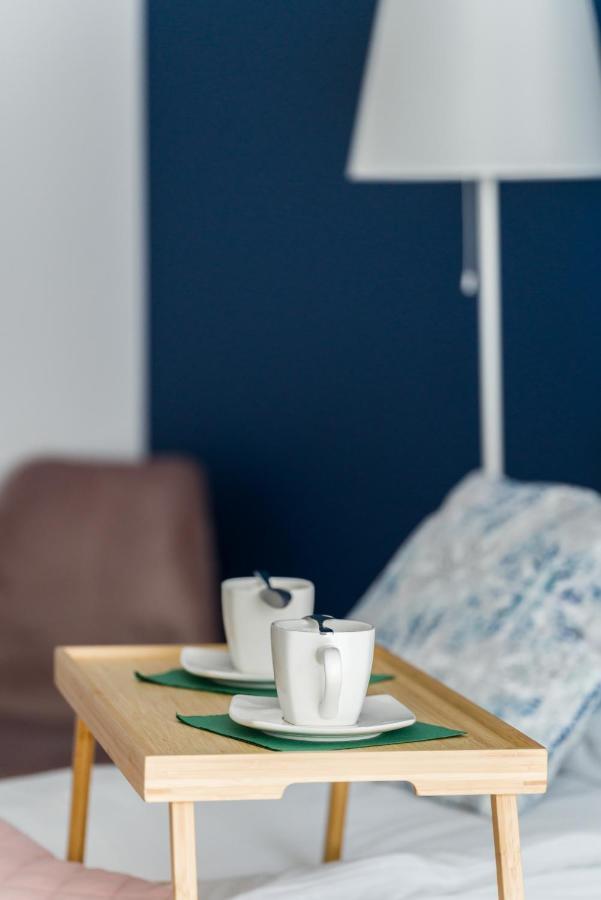 Old Town Apartments Podgorze By Noclegi Renters Познан Екстериор снимка